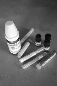 Jens Mischke   Homoeopathie